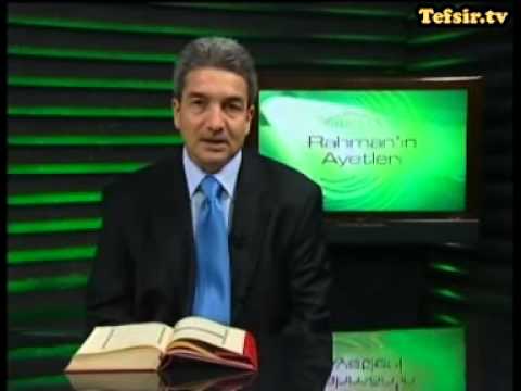 Mürselat Suresi Kuran Tefsiri 1-24 Ayetler