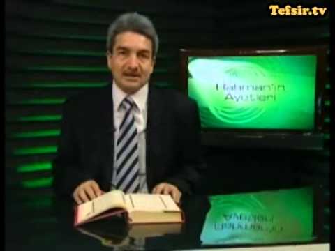 Bakara Suresi Kuran Tefsiri 116-123 Ayetler