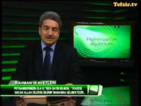 Cin Suresi Kuran Tefsiri 16-28 Ayetler