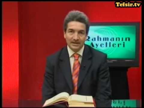Bakara Suresi Kuran Tefsiri 259-260 Ayetler