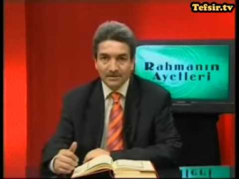 Bakara Suresi Kuran Tefsiri 283-286 Ayetler