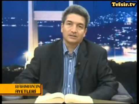 Kehf Suresi Kuran Tefsiri 98-110 Ayetler