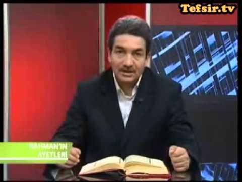 Nisa Suresi Kuran Tefsiri 66-74 Ayetler