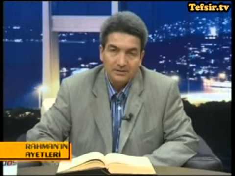 Enam Suresi Kuran Tefsiri 19-27 Ayetler