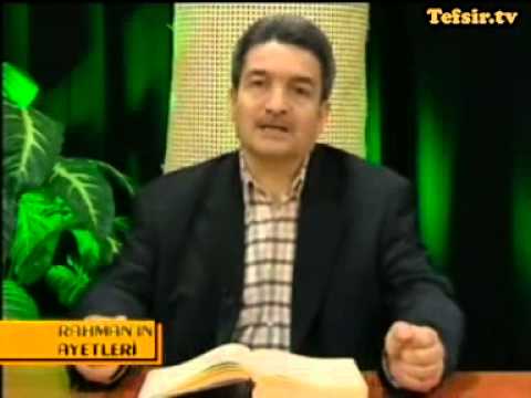 Al-i İmran Suresi Kuran Tefsiri 195-200 Ayetler