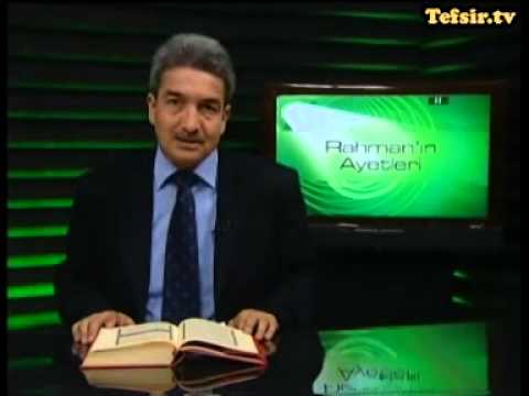 Müdessir Suresi Kuran Tefsiri 1-31 Ayetler