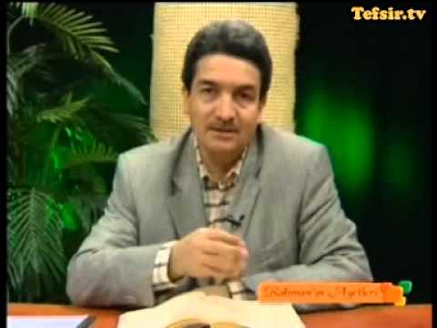 Al-i İmran Suresi Kuran Tefsiri 45-52 Ayetler