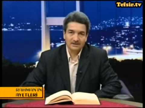 Enam Suresi Kuran Tefsiri 111-118 Ayetler
