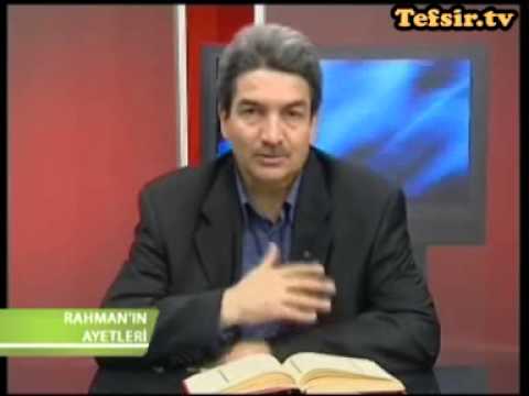 Nisa Suresi Kuran Tefsiri 148-154 Ayetler