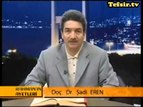 İbrahim Suresi Kuran Tefsiri 42-52 Ayetler