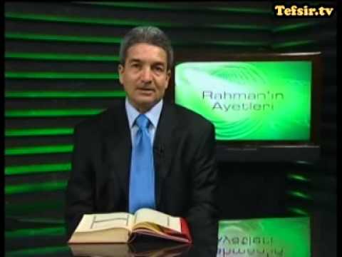Naziat Suresi Kuran Tefsiri 01-26 Ayetler