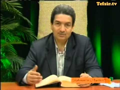 Al-i İmran Suresi Kuran Tefsiri 64-70 Ayetler