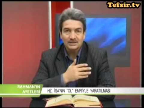 Nisa Suresi Kuran Tefsiri 171-176 Ayetler