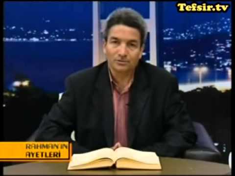 İbrahim Suresi Kuran Tefsiri 22-23 Ayetler