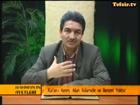 İsra Suresi Kuran Tefsiri 86-89 Ayetler
