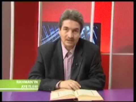 Araf Suresi Kuran Tefsiri 32-36 Ayetler