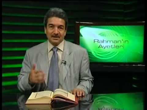 Hakka Suresi Kuran Tefsiri 18-37 Ayetler