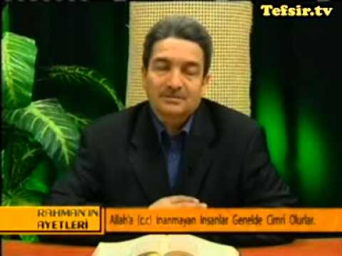 Yasin Suresi Kuran Tefsiri 45-54 Ayetler