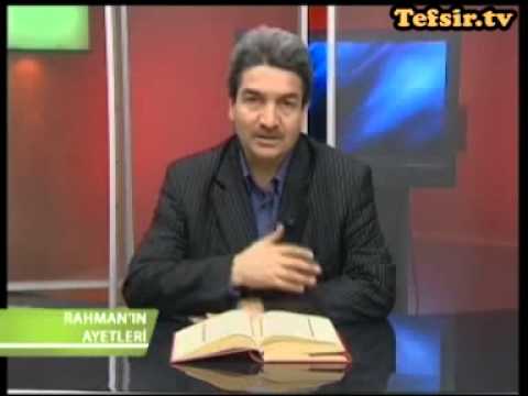 Nisa Suresi Kuran Tefsiri 127-130 Ayetler