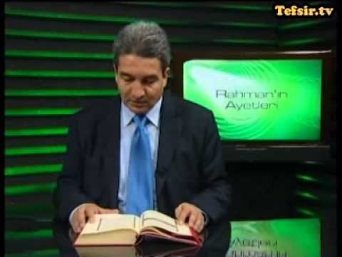 İnsan Suresi Kuran Tefsiri 11-22 Ayetler