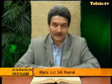 Nahl Suresi Kuran Tefsiri 48-55 Ayetler