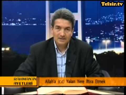 Enam Suresi Kuran Tefsiri 91-94 Ayetler