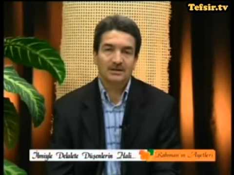 Araf Suresi Kuran Tefsiri 175-178 Ayetler