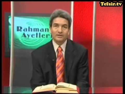 Maide Suresi Kuran Tefsiri 72-77 Ayetler