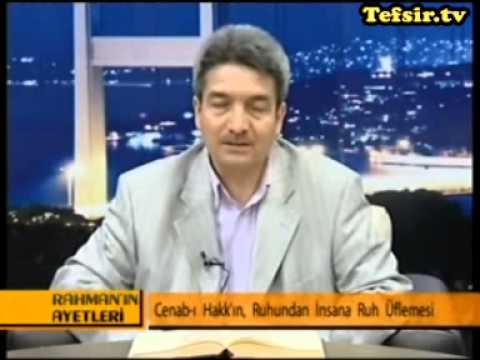 Hicr Suresi Kuran Tefsiri 26-44 Ayetler