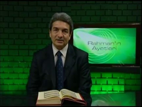 Kevser Suresi Kuran Tefsiri