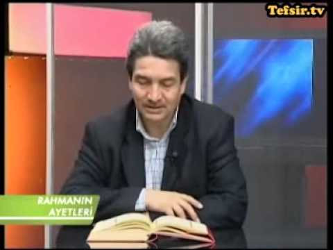 Fetih Suresi Kuran Tefsiri 15-19 Ayetler