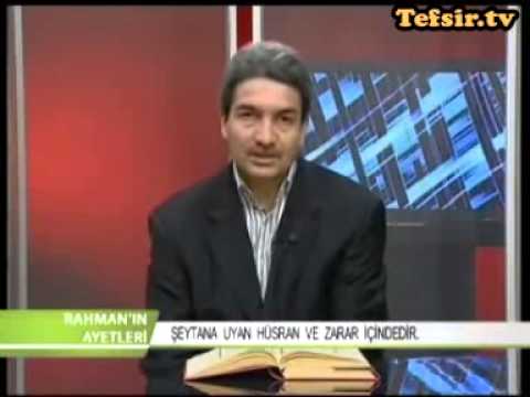 Nisa Suresi Kuran Tefsiri 116-126 Ayetler