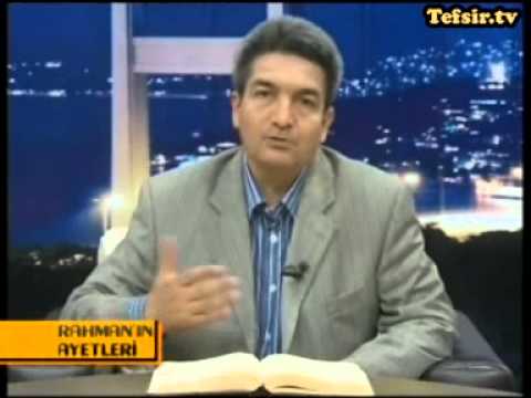 Kehf Suresi Kuran Tefsiri 71-82 Ayetler