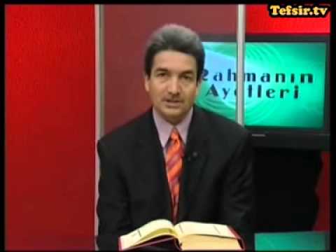 Bakara Suresi Kuran Tefsiri 74-77 Ayetler