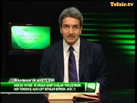 Kaf Suresi Kuran Tefsiri 1-15 Ayetler