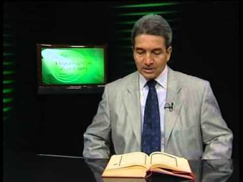 Haşir Suresi Kuran Tefsiri 11-19 Ayetler