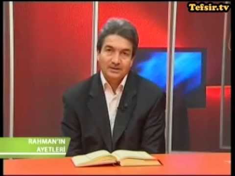 Araf Suresi Kuran Tefsiri 59-64 Ayetler