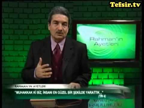Tin Suresi Kuran Tefsiri