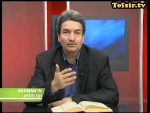 Nisa Suresi Kuran Tefsiri 155-162 Ayetler