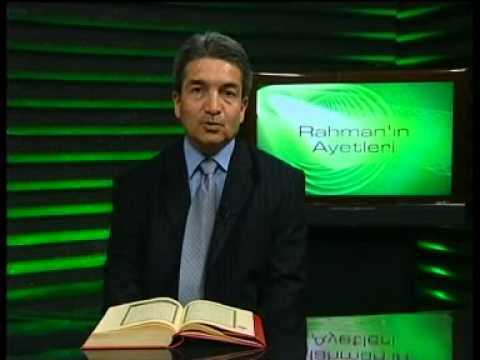 Talak Suresi Kuran Tefsiri 1-3 Ayetler
