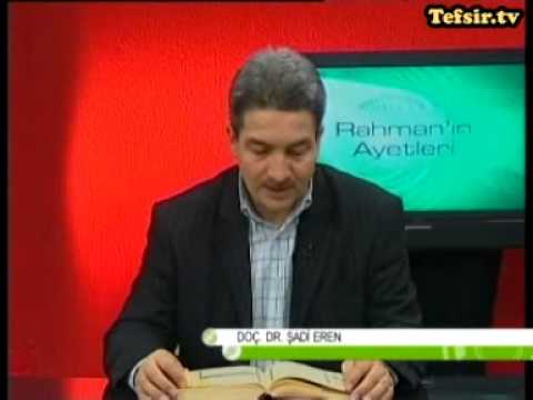 Kasas Suresi Kuran Tefsiri 7-13 Ayetler