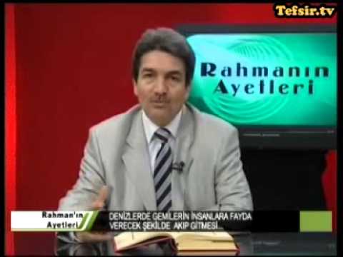 Bakara Suresi Kuran Tefsiri 164. Ayet