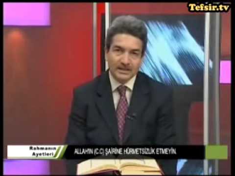 Maide Suresi Kuran Tefsiri 1-2 Ayetler