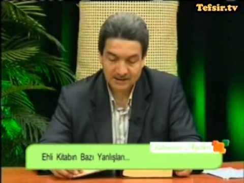 Al-i İmran Suresi Kuran Tefsiri 71-77 Ayetler