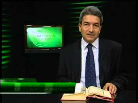 Haşir Suresi Kuran Tefsiri 7-10 Ayetler