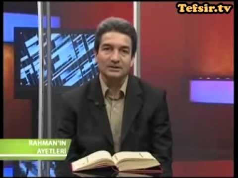 Nisa Suresi Kuran Tefsiri 1-4 Ayetler