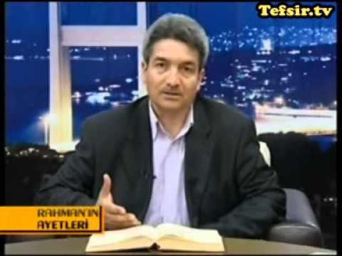 Hicr Suresi Kuran Tefsiri 85-99 Ayetler