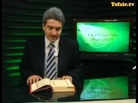 Bakara Suresi Kuran Tefsiri 99-103 Ayetler