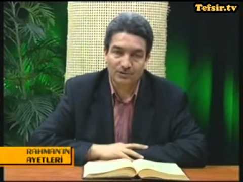 İsra Suresi Kuran Tefsiri 90-95 Ayetler
