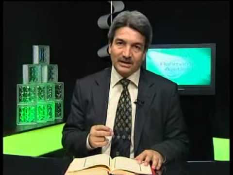 Zümer Suresi Kuran Tefsiri 53-61 Ayetler